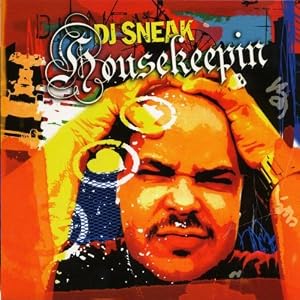 DJ Sneak