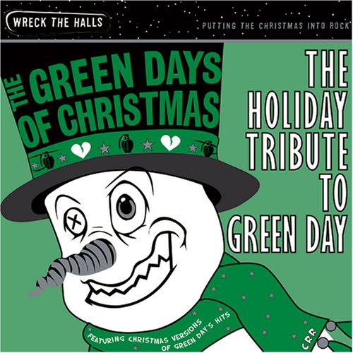 Greenday - Holiday - Zortam Music