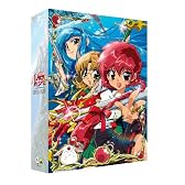 魔法騎士レイアース DVD-BOX
