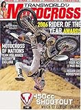 Transworld Motocross