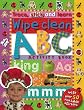 Trace, Stick and Learn Wipe Clean ABC Activity Book [With StickersWith Marker]