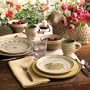 Pfaltzgraff Circle of Kindness Tableware Collection