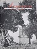 Agrigento E La Sua Provincia: La Valle incantata; Linglese perduto fra i templi; La regina e le sue ancelle; Lolivo saraceno de Pirandello