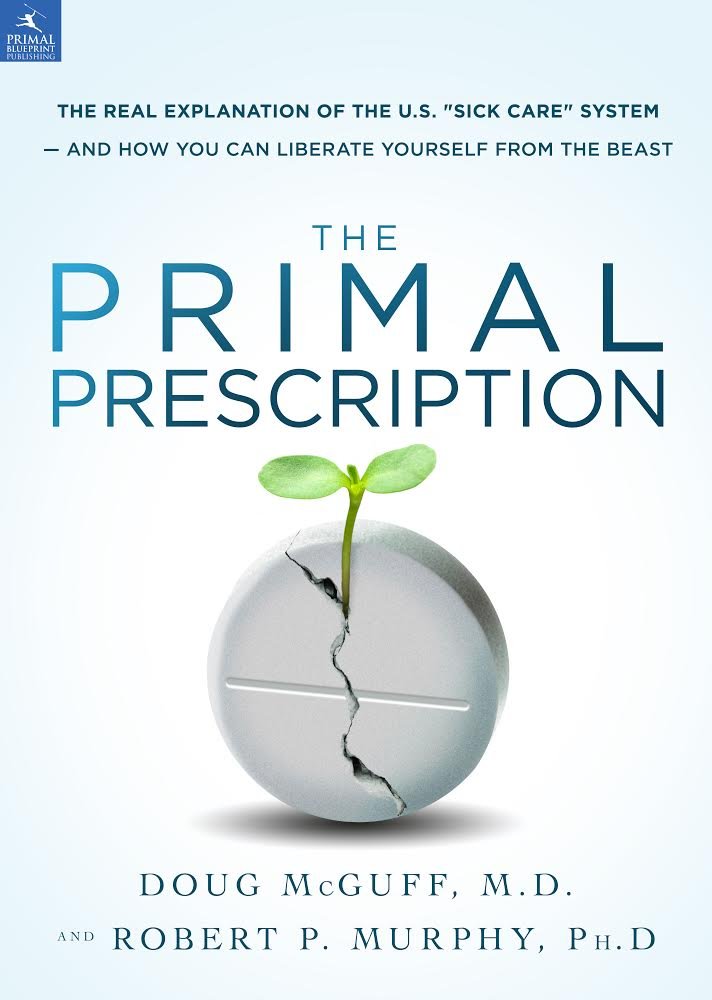 Amazon.com: The Primal Prescription: Surviving The 