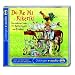 Meine liebsten Kinderlieder-CDs