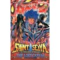 Saint Seiya, Tome 21 :