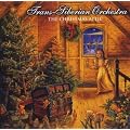 The Christmas Attic