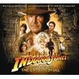 INDIANA JONES AND THE KINGDOM OF THE CRYSTAL SKULL