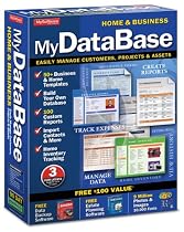 My Database Home & Business
