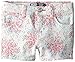 Levi's Girls' Little Summer Love Shorty Shorts