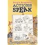 Sergio Aragones Actions Speak