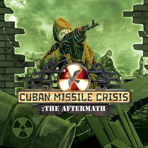 61qct5awjkL. SL500 AA300  Cuban Missile Crisis: The Aftermath