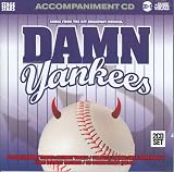 Sing The Broadway Musical Damn Yankees