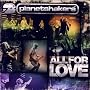 All For Love
