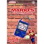 Nintendo Mini Classic Marios Cement Factory Game