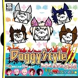 Doggy StyleIII (通常盤)