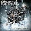 Night Of The Stormrider - Nouvelle �dition, remix�e et remasteris�e