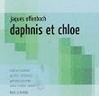 Daphnis Et Chloe