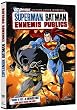 Superman/Batman : ennemis publics