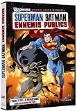 Superman / batman ennemis publics