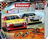 Carrera Go!!! NASCAR Race Set