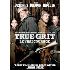 True Grit (2010)