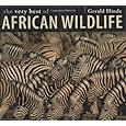 The Very Best of African Wildlife 