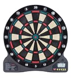 Elektronische Dartscheibe fuer 8 Personen