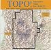Topo! Interactive Maps on CD-ROM - Mount Shasta, Lassen Wilderness, and the Trinity A...
