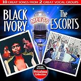 Black Ivory Meet The Escorts