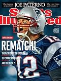Sports Illustrated (1-year auto-renewal)