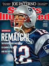 Sports Illustrated (1-year)