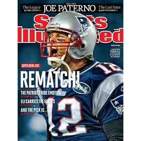Sports Illustrated (1-year)