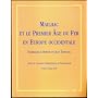 Mailhac et le premier �ge du fer en Europe occiden&hellip de Thierry Janin