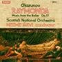 Glazunov: Raymonda - Music from the Ballet