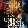 Unholy Ghosts: Downside Ghosts, Book 1
