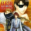 ルボー・サウンドコレクション ドラマCD FLESH&BLOOD 3