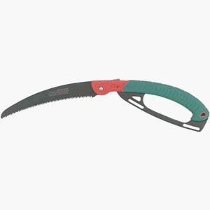 10 FOLDING PRUNING SAW (Gilmour Group 610DIB)