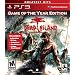 Dead Island Game of the Year PS3