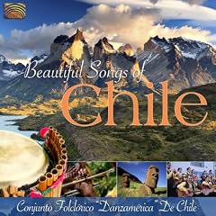 Beautiful Songs of Chile