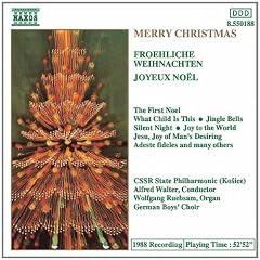 Fr�hliche Weihnachten (Ber�hmte Weihnachtslieder)