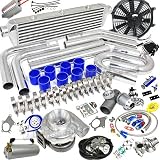 T70 UNIVERSAL TURBO KIT