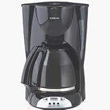 Salton MJTCM14BE Salton 14CUP Coffeemaker
