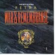 War & Remembrance:Best Of Petra