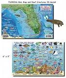 Franko's Florida Reef Fish and Creature Guide