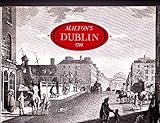 A picturesque & descriptive view of the city of Dublin