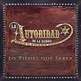 Lo Tienes Que Saber