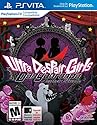 Danganronpa Another Episode: Ultra Despair Girls - PlayStation Vita