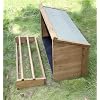 Kerbl 82808 Legenest zu Kerbl Kleintierstall f�r H�hner 82807, 85 x 37 x 48 cm
