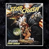 Starcrash - O.S.T.